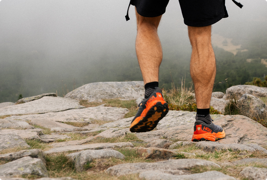 Omega-3 zsírsavak sportolóknak: a sportteljesítmény optimalizálása, a regeneráció támogatása és az állóképesség növelése