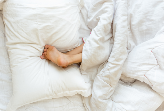 Az alvás, mint az egészség alapja: hogyan hat az agyra, a hangulatra, az energiára és az immunrendszerre