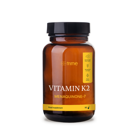 K2-vitamin - 120 µg