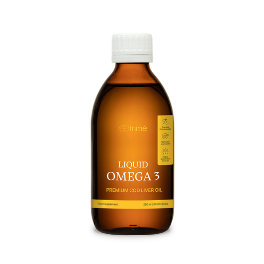 Liquid Omega-3