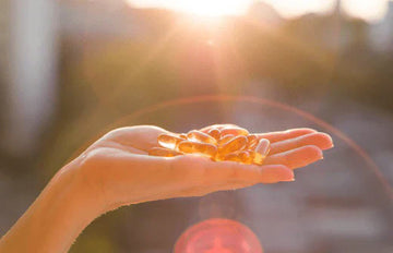 Az omega-3 formái – melyik a legegészségesebb és miben különböznek?