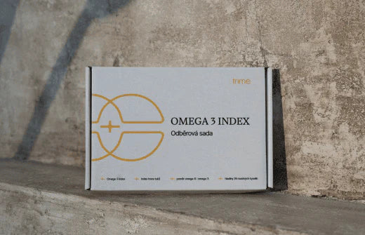 Miért érdemes ellenőrizni az omega-3 zsírsavak mennyiségét a szervezetben?