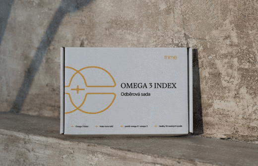 Why monitor the amount of omega-3 fatty acids in the body?