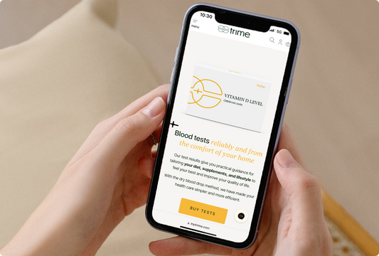 DBS módszer, másnéven szárított vércsepp-analízis