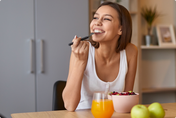 Vércukorszint kontroll alatt tartása: hogyan károsítják testünket az ingadozások
