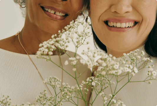 Nutritional support for women during perimenopause and menopause = the key to hormonal balance, mental well-being, and osteoporosis prevention