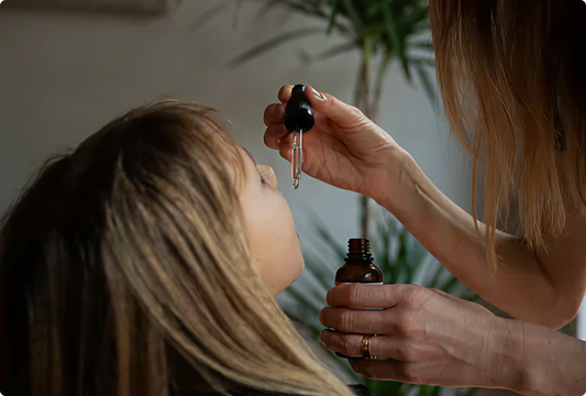Omega-3 étrend-kiegészítők gyermekeknek, és mi a különbség a Kids Omega 3+D3/K2 és a Kids Omega 3 között?