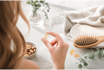 Hair and Nails: A Reflection of Overall Health
