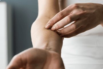 Histamine intolerance: why a low-histamine diet is not enough and how to truly solve it?