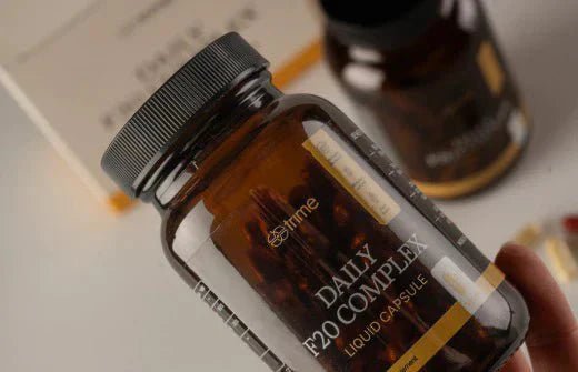 The New Daily F20 Complex: The Path to Purely Natural Dietary Supplements