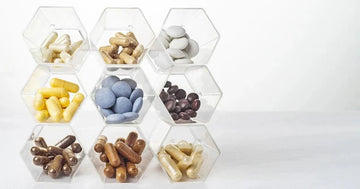 Unraveling the Mystery Behind Varied Price of Supplements Containing Similar Ingredients