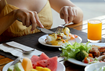 What to eat for breakfast: and why you should focus on protein