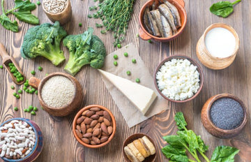 Calcium and its impact on our health: functions, sources, and potential risks of supplementation