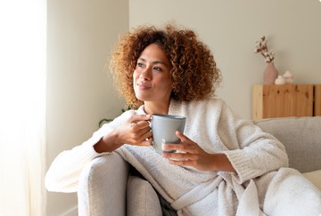Perimenopauza: tünetek, mikor jelentkezik és mi segíthet a tüneteken?