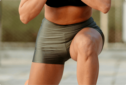 Strength Training for Women: Benefits for Hormones, Metabolism & Health