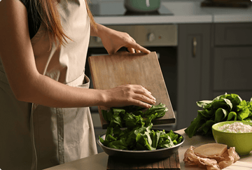 How to boost your body after winter?
