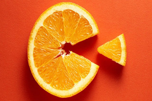 A C-vitamin egészségügyi előnyei