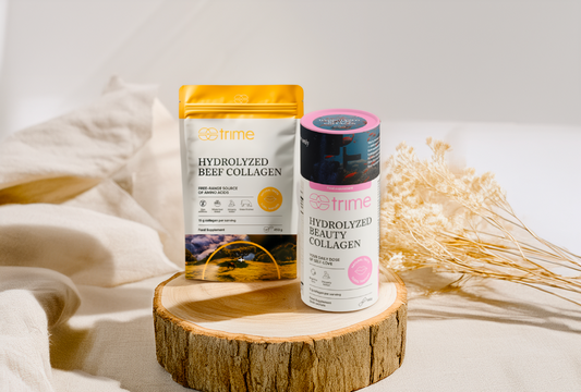 Beauty vs. Beef Collagen összehasonlítása: melyiket válaszd és miért?