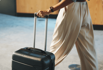 Digestive Problems While Traveling: Prevention of Traveler’s Diarrhea and a Travel First-Aid Kit