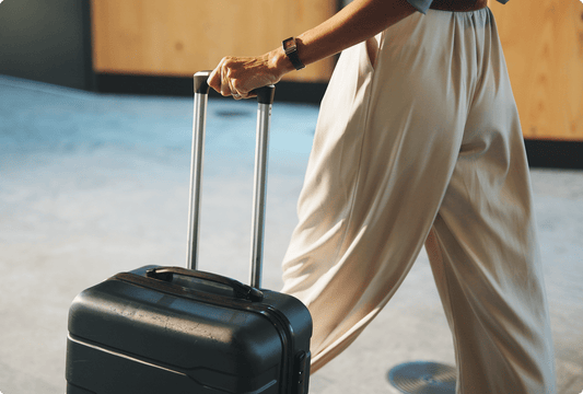 Digestive Problems While Traveling: Prevention of Traveler’s Diarrhea and a Travel First-Aid Kit