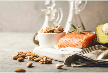 Omega-3 nutrients we should definitely not forget in our diet