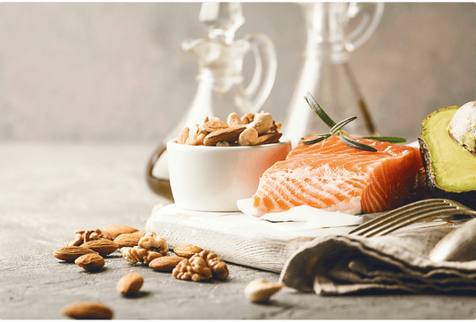 Omega-3 nutrients we should definitely not forget in our diet