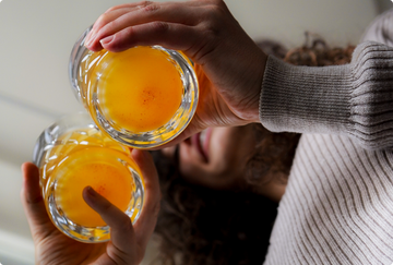 Öt kulcsfontosságú étrend-kiegészítő a téli időszakra az egészség és az immunrendszer támogatásához