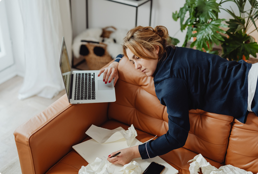 Kortizol: Szerepe a testben és kapcsolata a mellékvese kimerüléssel