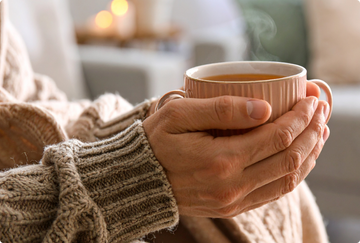Kávé vagy tea? A koffein hatása az alvásra és a cirkadián ritmusra