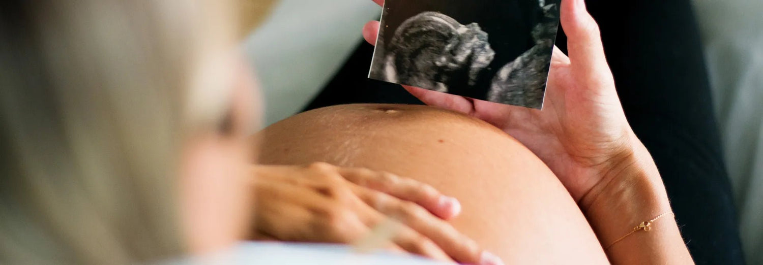 Fertility and conception supplements