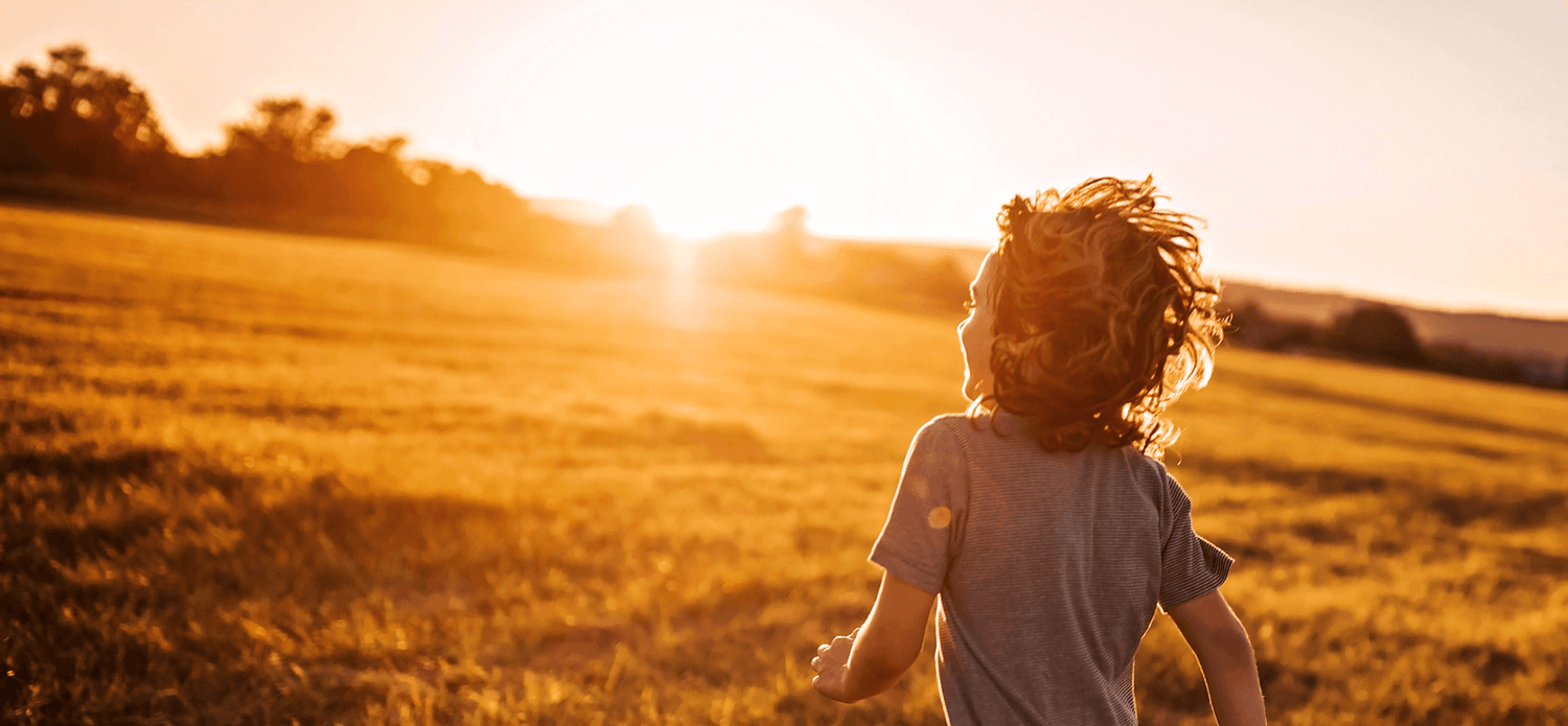 Vitamins and supplements for kids