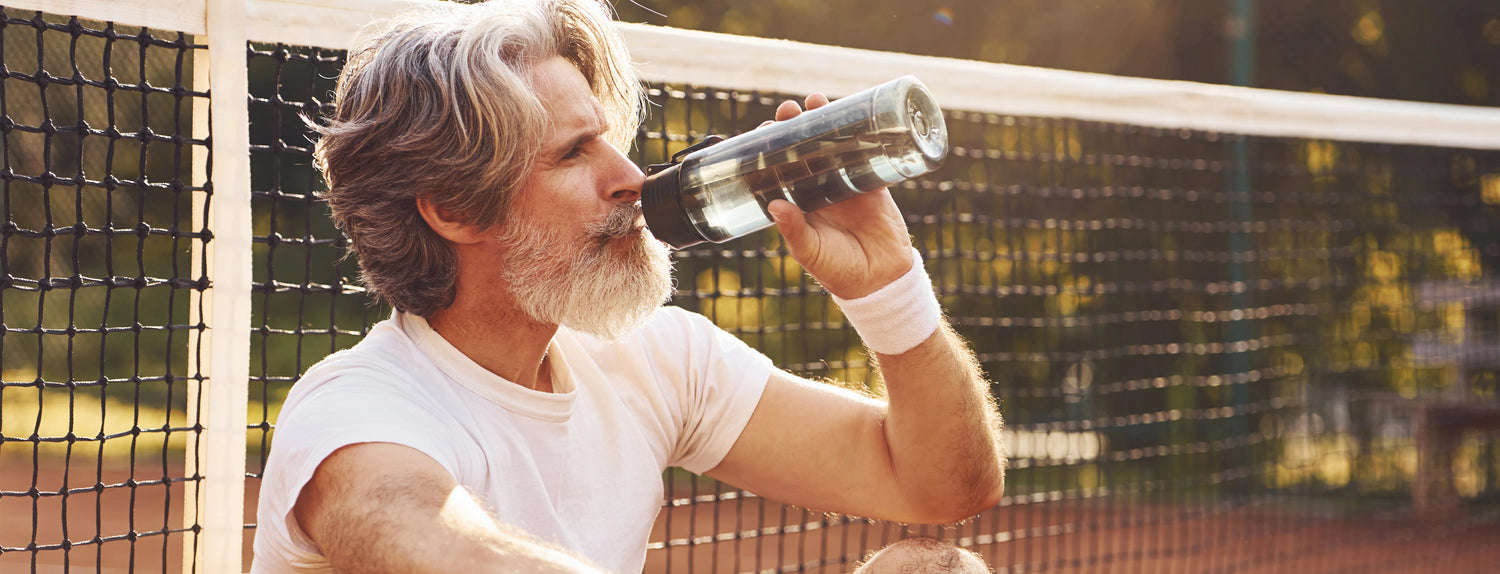 Anti-aging