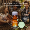 Kids D3-vitamin