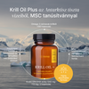 Krill Oil+