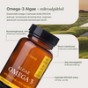 Omega-3 Algae