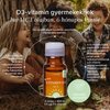 Kids D3-vitamin