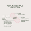 Fertility Essentials
