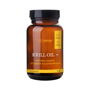 Krill Oil+