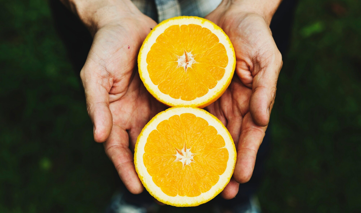 C-vitamin