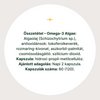 Omega-3 Algae
