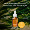 Omega-3 Algae Oil
