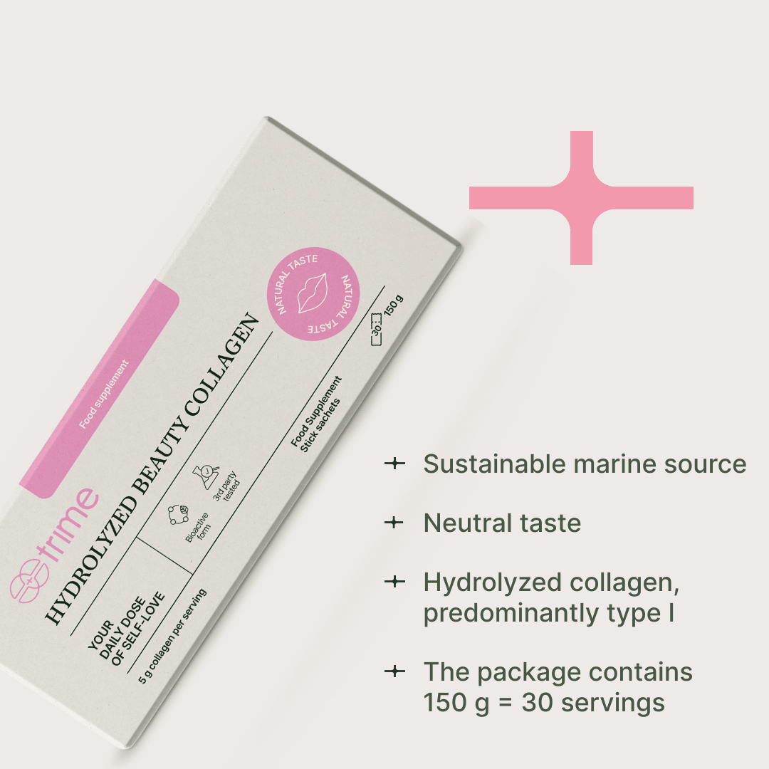 Beauty Collagen