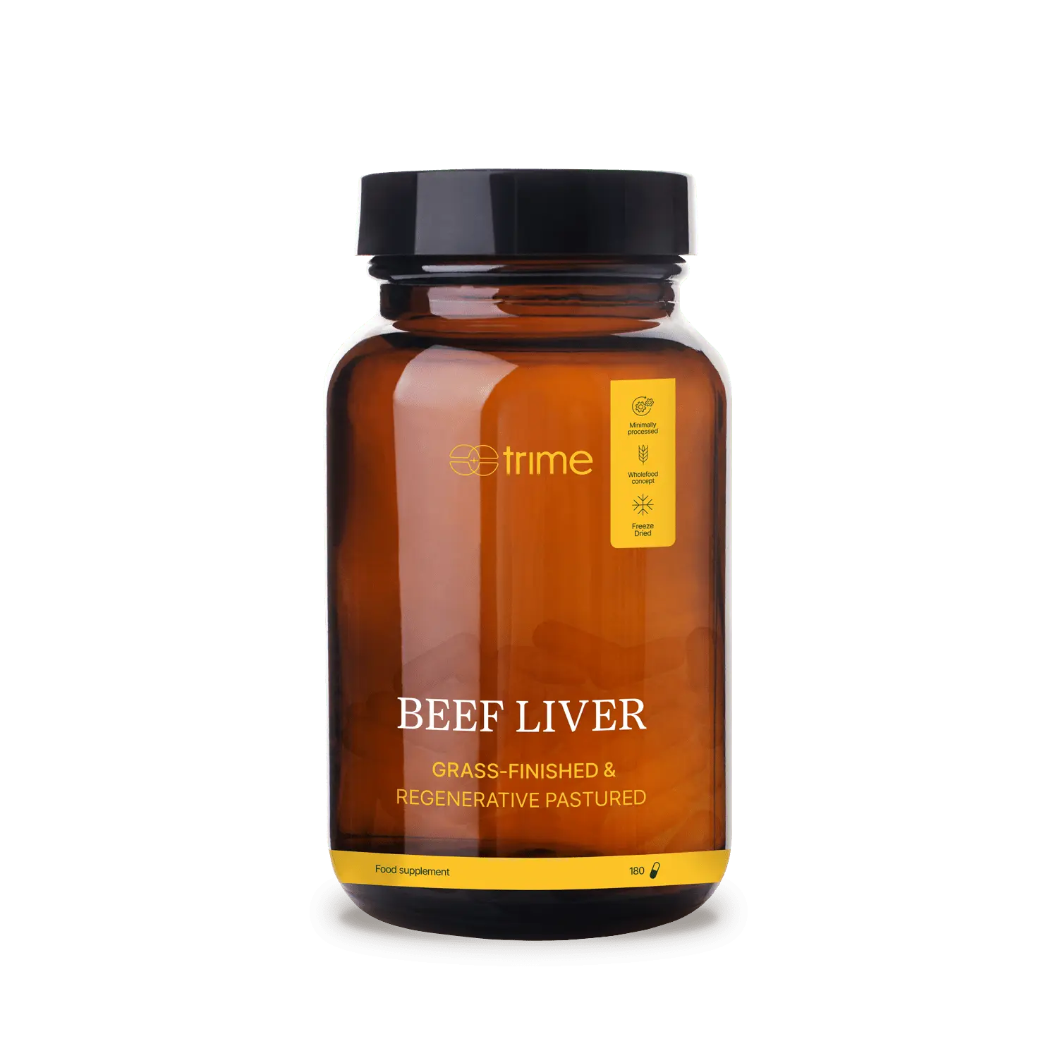 Beef Liver