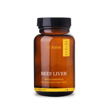 Beef Liver