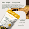 2x Beef Collagen + Omega-3 Algae Oil ajándékba