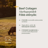 Hidrolizált Marhakollagén