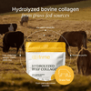 Hydrolyzed Beef Collagen