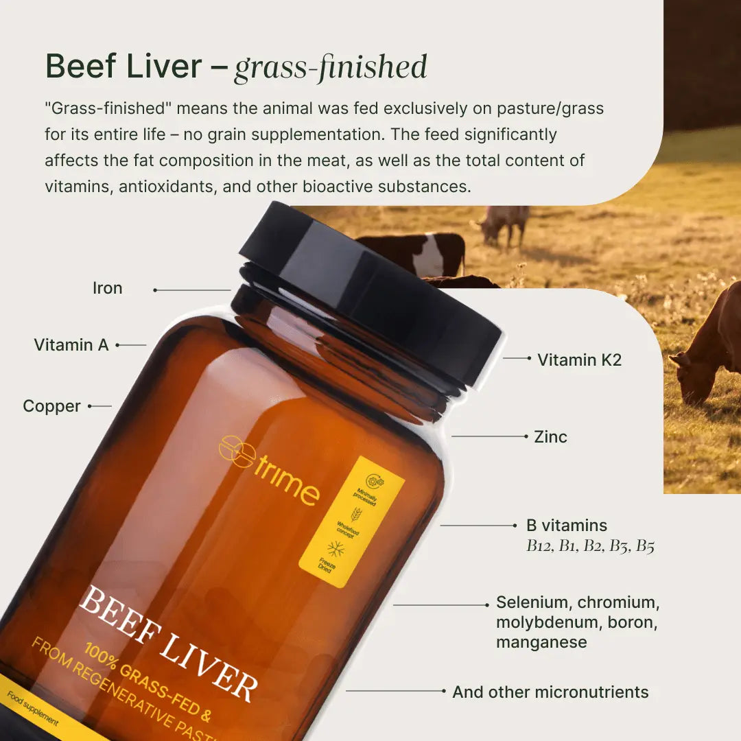 Beef Liver
