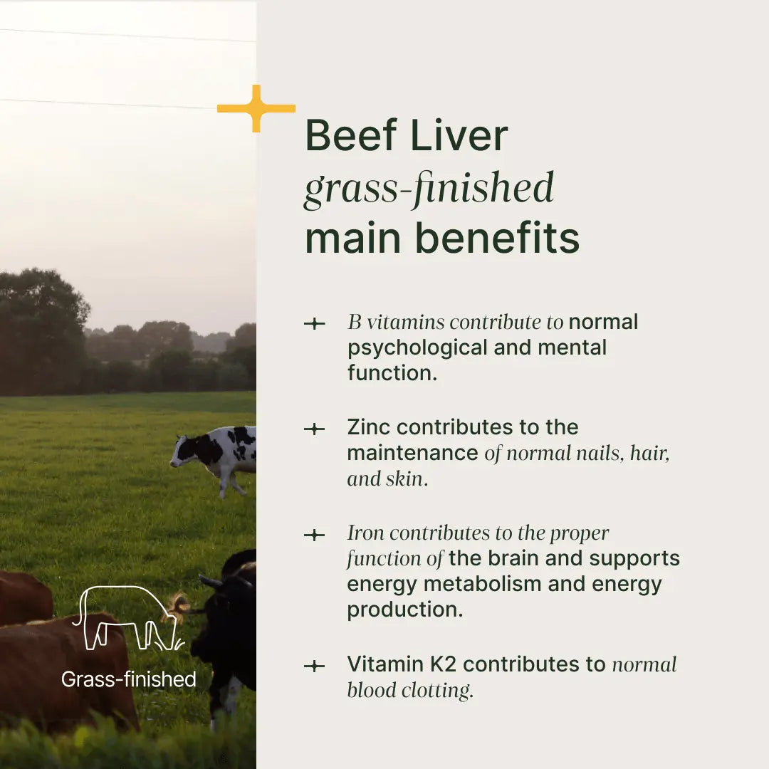 Beef Liver