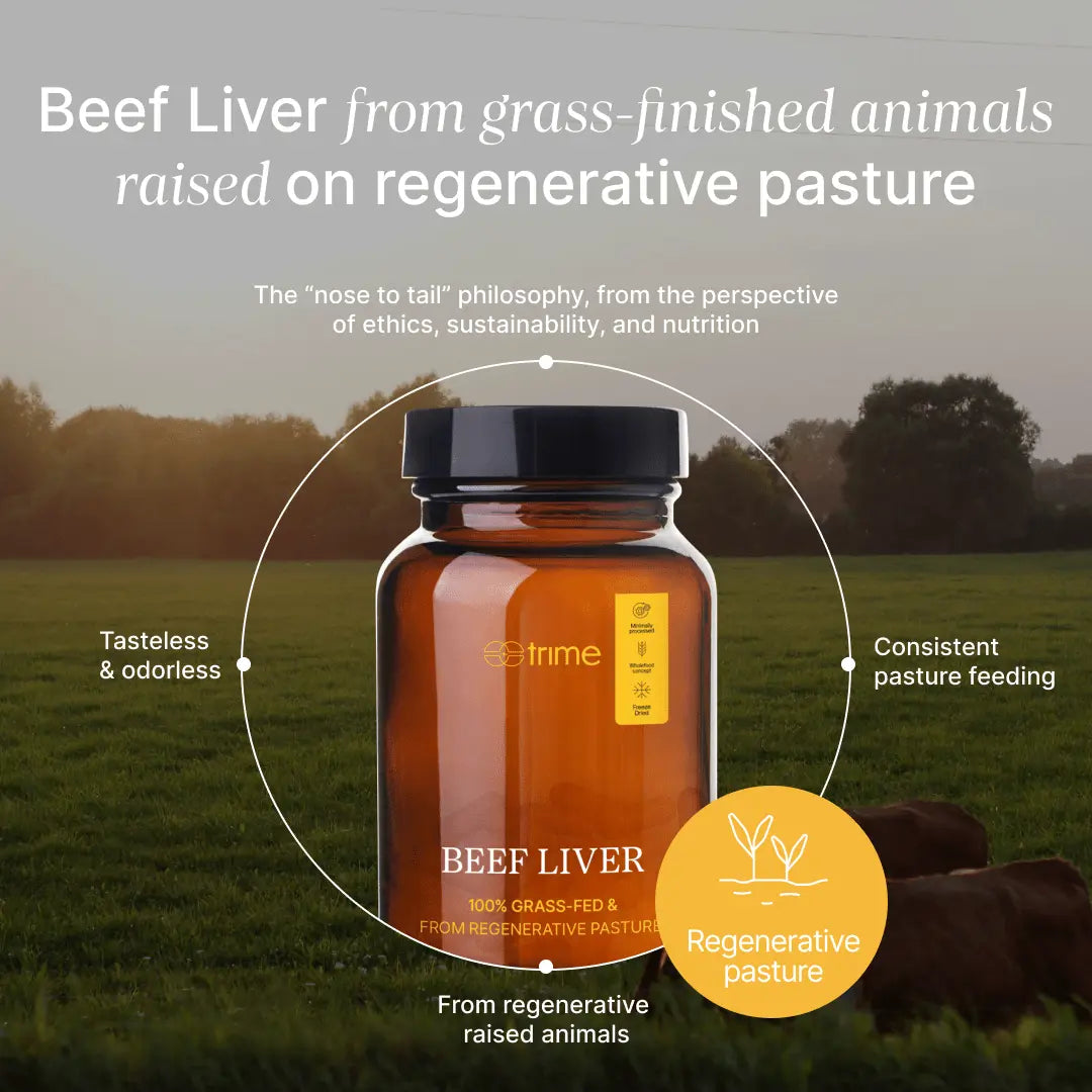 Beef Liver